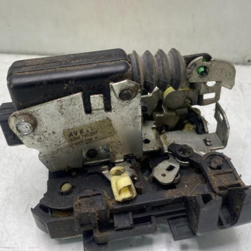 Serrure avant gauche DACIA SANDERO 1 Photo n°3