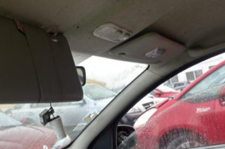 Serrure avant gauche DACIA SANDERO 1