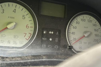 Serrure avant gauche DACIA SANDERO 1