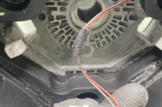 Volant FIAT GRANDE PUNTO