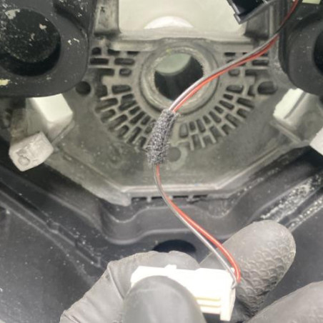 Volant FIAT GRANDE PUNTO