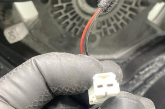 Volant FIAT GRANDE PUNTO