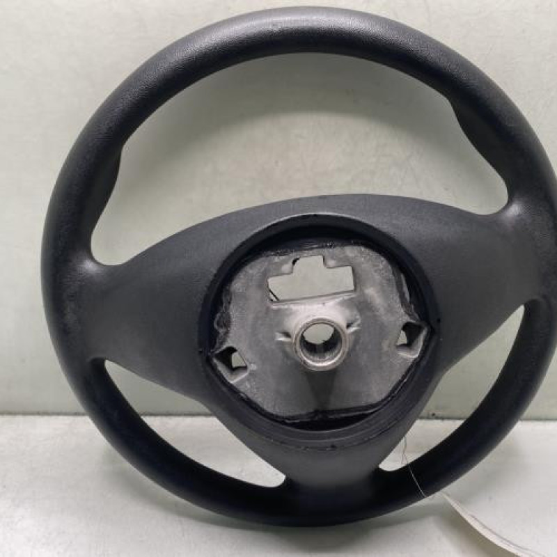 Volant FIAT GRANDE PUNTO Photo n°5