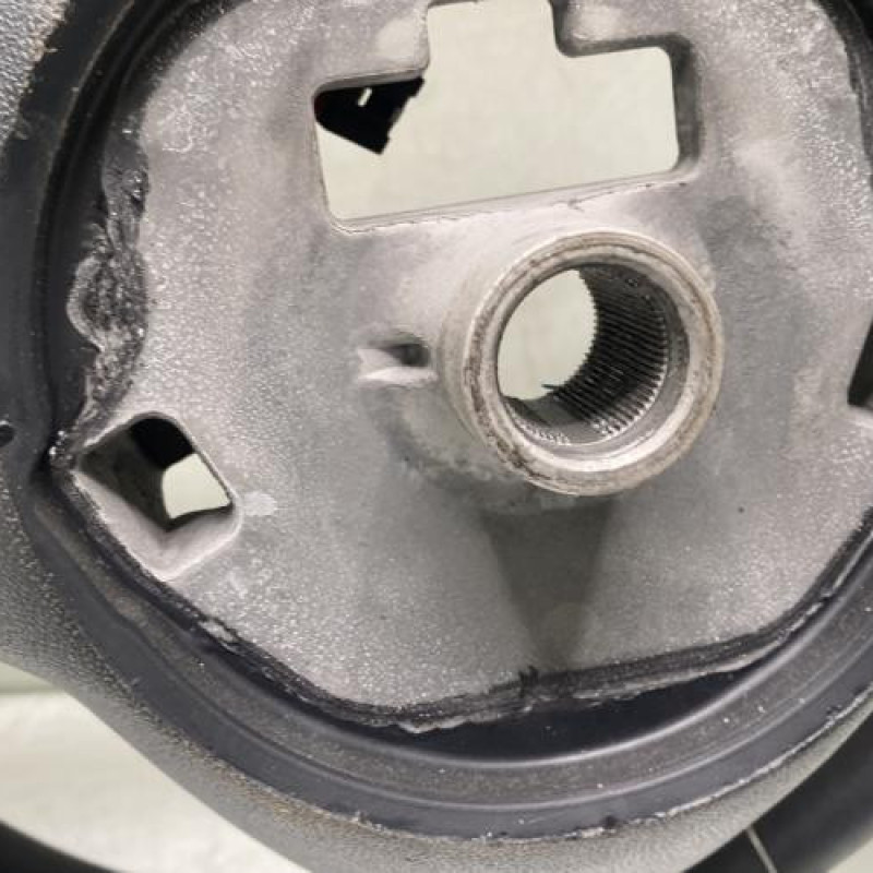 Volant FIAT GRANDE PUNTO Photo n°6