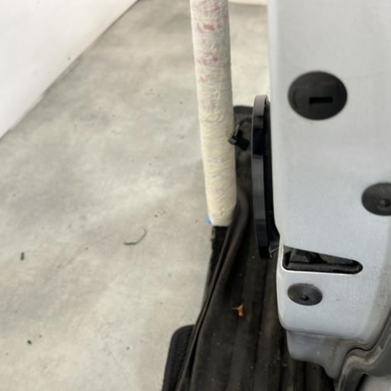 Porte avant droit VOLKSWAGEN GOLF 6 Photo n°3