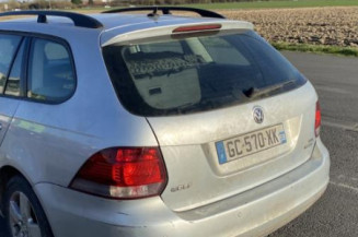 Porte avant droit VOLKSWAGEN GOLF 6