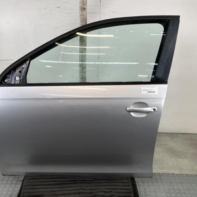 Porte avant gauche VOLKSWAGEN GOLF 6 Photo n°1