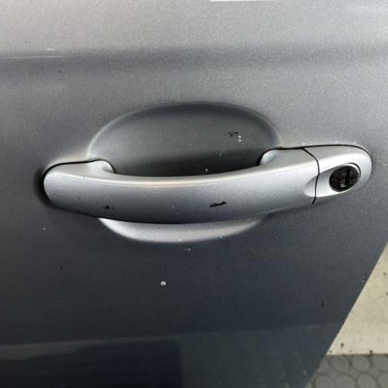 Porte avant gauche VOLKSWAGEN GOLF 6 Photo n°2