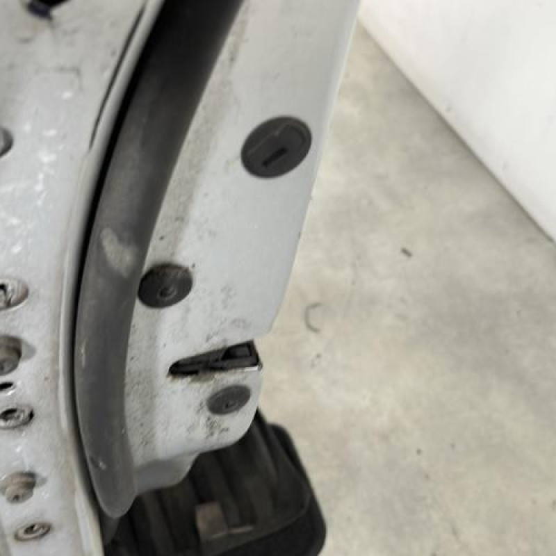 Porte avant gauche VOLKSWAGEN GOLF 6 Photo n°3