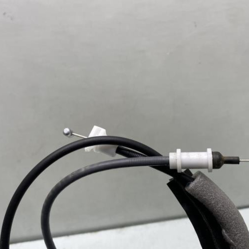 Serrure avant droit OPEL VIVARO 3 Photo n°5