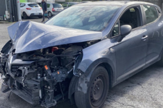 RENAULT CLIO 5 PHASE 1 1.0i - 12V SCE 65 Photo n°1