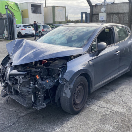 RENAULT CLIO 5 PHASE 1 1.0i - 12V SCE 65 Photo n°1