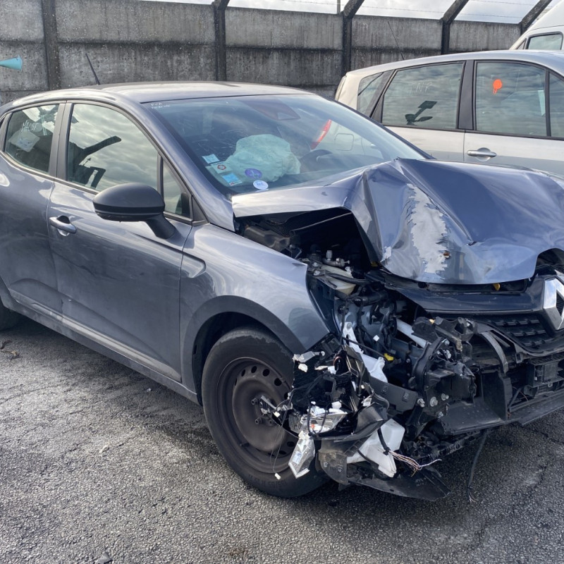RENAULT CLIO 5 PHASE 1 1.0i - 12V SCE 65 Photo n°2