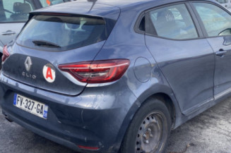 RENAULT CLIO 5 PHASE 1 1.0i - 12V SCE 65