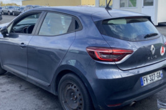 RENAULT CLIO 5 PHASE 1 1.0i - 12V SCE 65