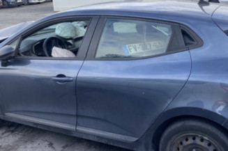 RENAULT CLIO 5 PHASE 1 1.0i - 12V SCE 65