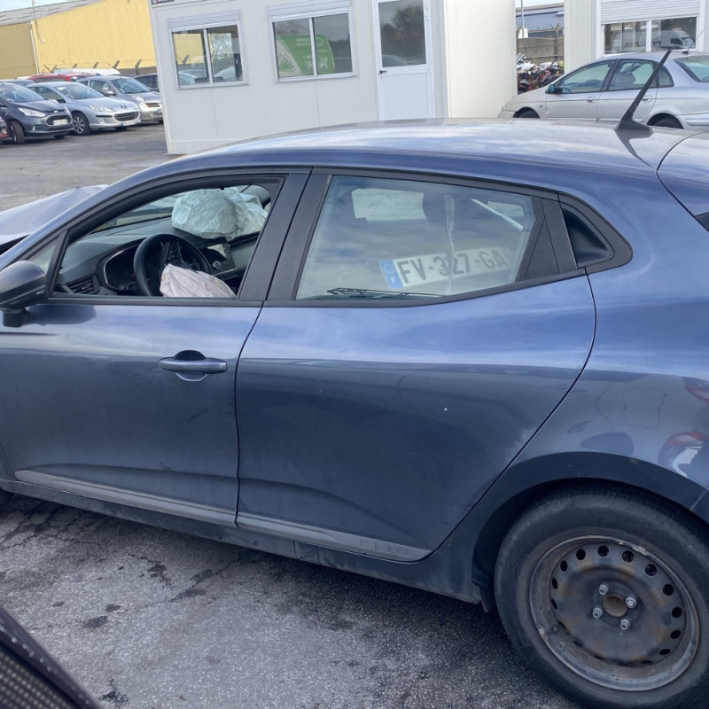 RENAULT CLIO 5 PHASE 1 1.0i - 12V SCE 65 Photo n°5