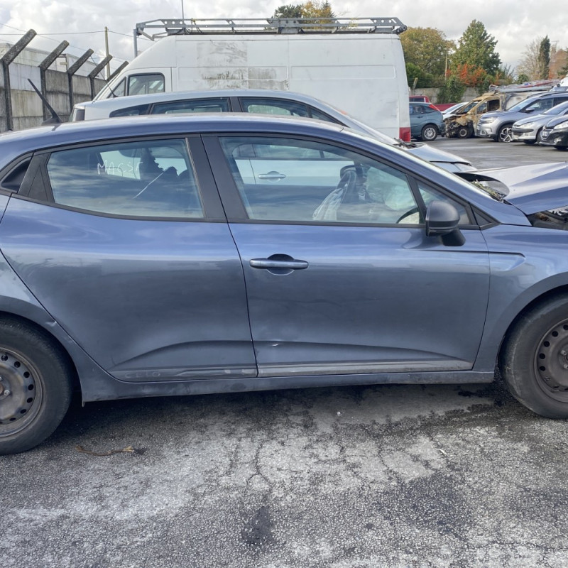 RENAULT CLIO 5 PHASE 1 1.0i - 12V SCE 65 Photo n°6