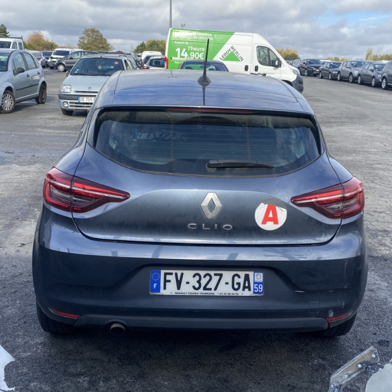 RENAULT CLIO 5 PHASE 1 1.0i - 12V SCE 65 Photo n°7