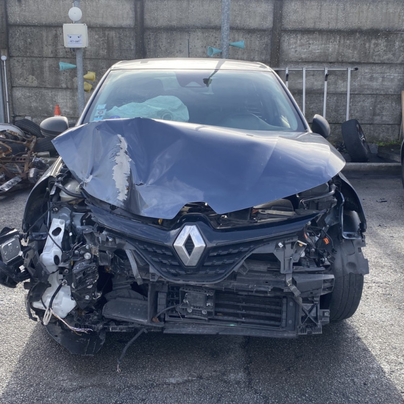 RENAULT CLIO 5 PHASE 1 1.0i - 12V SCE 65 Photo n°8