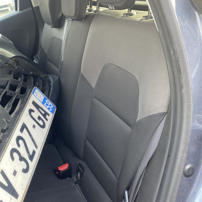 RENAULT CLIO 5 PHASE 1 1.0i - 12V SCE 65 Photo n°10