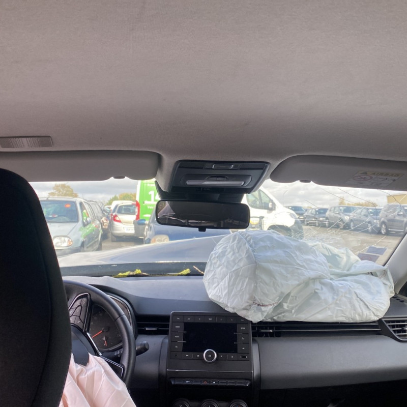 RENAULT CLIO 5 PHASE 1 1.0i - 12V SCE 65 Photo n°11