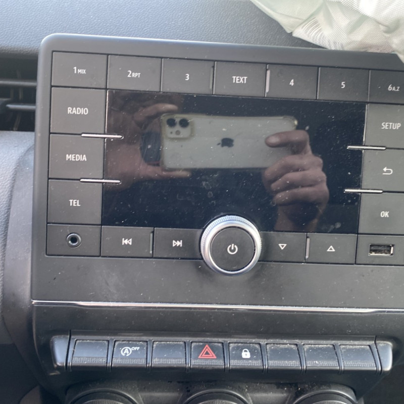 RENAULT CLIO 5 PHASE 1 1.0i - 12V SCE 65 Photo n°13