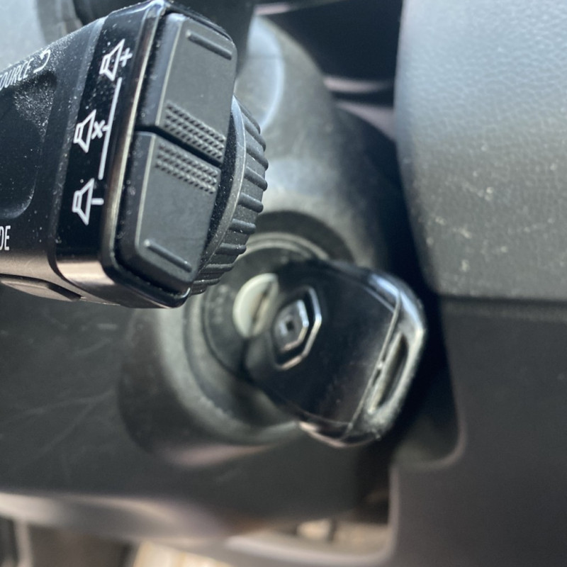 RENAULT CLIO 5 PHASE 1 1.0i - 12V SCE 65 Photo n°14