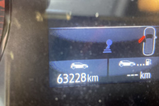 RENAULT CLIO 5 PHASE 1 1.0i - 12V SCE 65