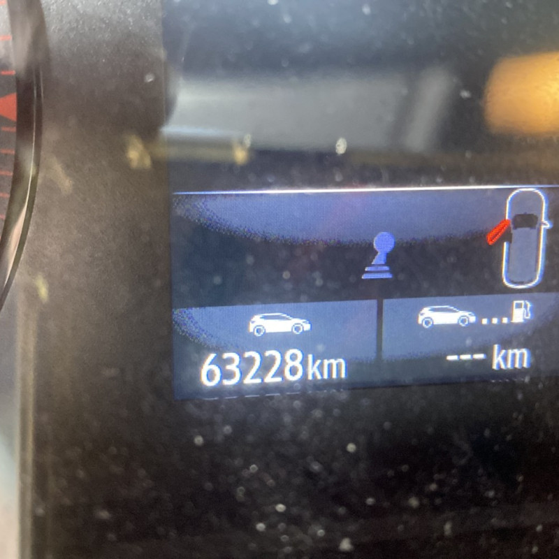 RENAULT CLIO 5 PHASE 1 1.0i - 12V SCE 65 Photo n°15