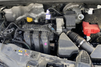 RENAULT CLIO 5 PHASE 1 1.0i - 12V SCE 65