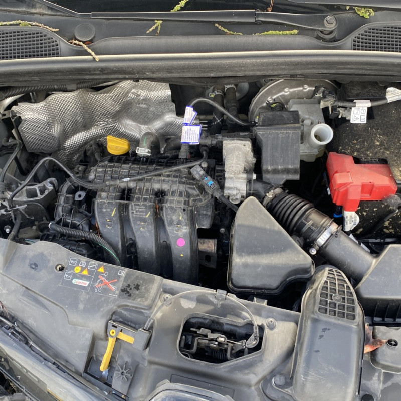 RENAULT CLIO 5 PHASE 1 1.0i - 12V SCE 65 Photo n°16