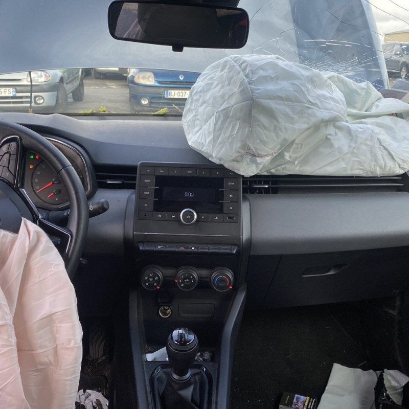 RENAULT CLIO 5 PHASE 1 1.0i - 12V SCE 65 Photo n°18