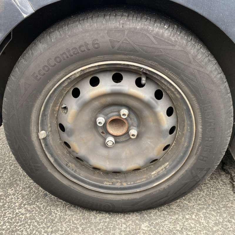 RENAULT CLIO 5 PHASE 1 1.0i - 12V SCE 65 Photo n°19