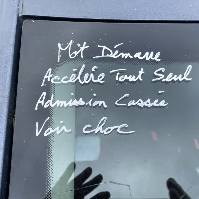 RENAULT CLIO 5 PHASE 1 1.0i - 12V SCE 65 Photo n°20