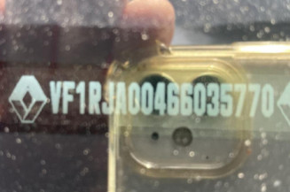 RENAULT CLIO 5 PHASE 1 1.0i - 12V SCE 65