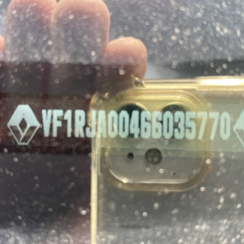 RENAULT CLIO 5 PHASE 1 1.0i - 12V SCE 65 Photo n°22