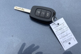 RENAULT CLIO 5 PHASE 1 1.0i - 12V SCE 65