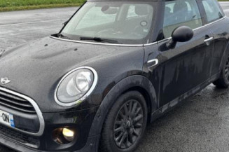 Renfort pare choc avant (traverse) MINI MINI 3 F56