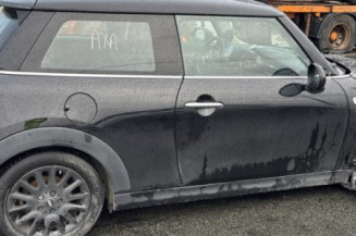 Renfort pare choc avant (traverse) MINI MINI 3 F56