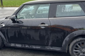 Renfort pare choc avant (traverse) MINI MINI 3 F56