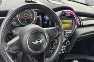 Renfort pare choc avant (traverse) MINI MINI 3 F56