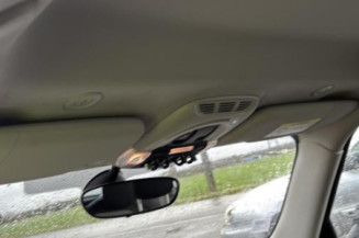 Renfort pare choc avant (traverse) MINI MINI 3 F56