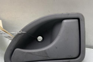 Poignee interieur avant droit RENAULT TWINGO 1 Photo n°1