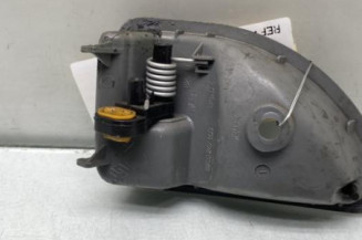 Poignee interieur avant droit RENAULT TWINGO 1