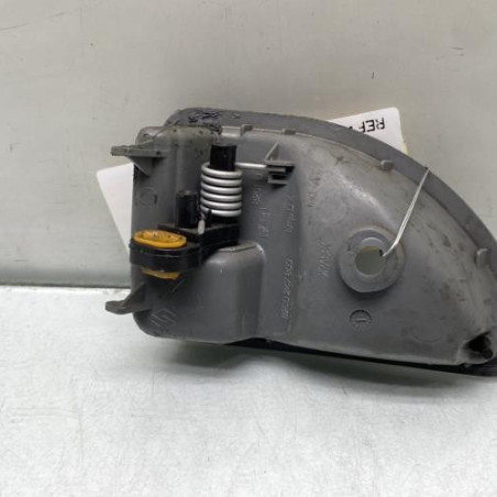 Poignee interieur avant droit RENAULT TWINGO 1