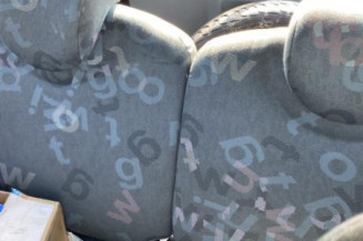 Poignee interieur avant droit RENAULT TWINGO 1