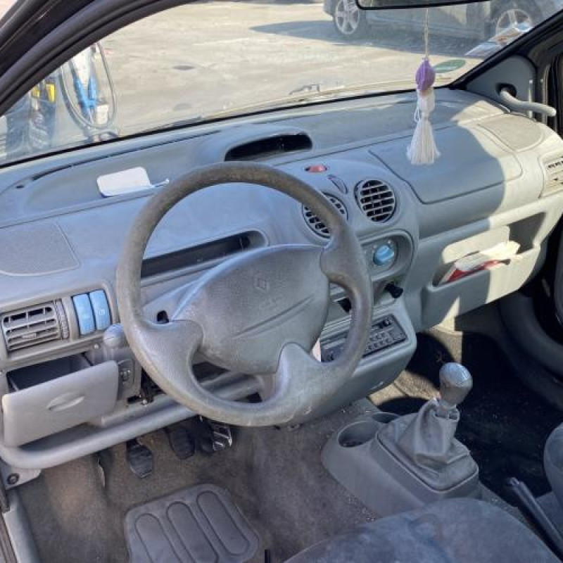 Poignee interieur avant droit RENAULT TWINGO 1 Photo n°17