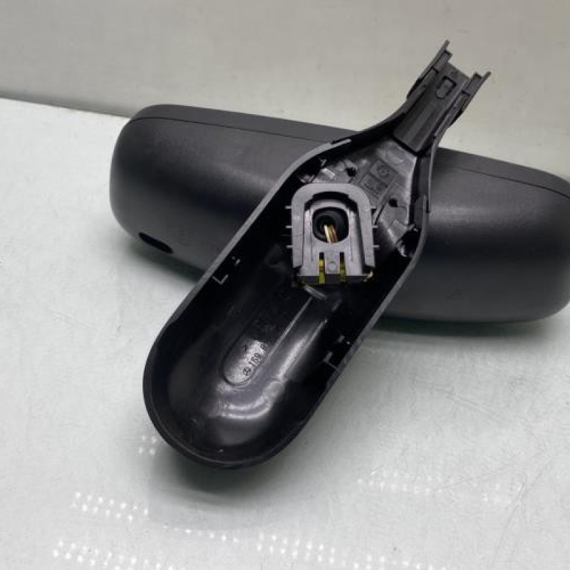 Retroviseur interieur MERCEDES CLASSE A 169 Photo n°2