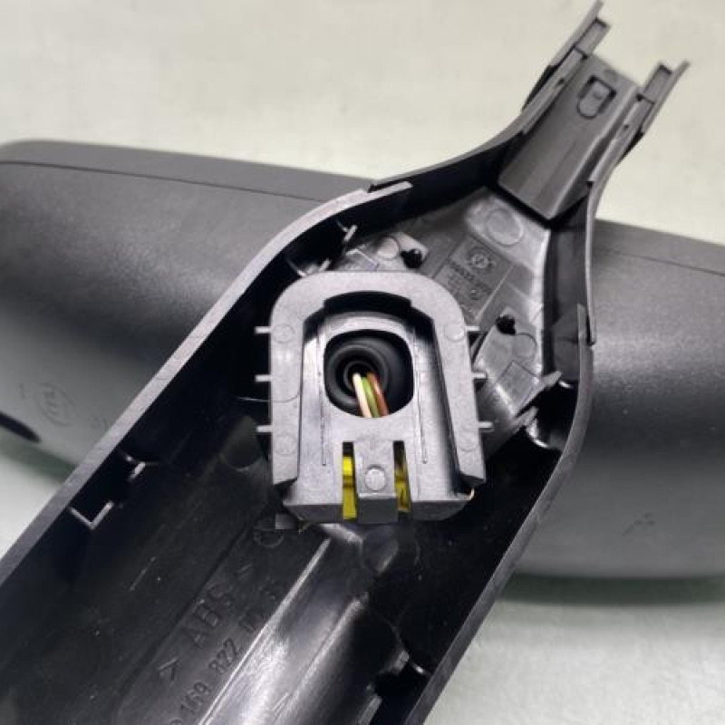 Retroviseur interieur MERCEDES CLASSE A 169 Photo n°3